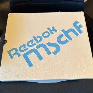 MSCHF x Reebok Pump Omni Zone Sneakers